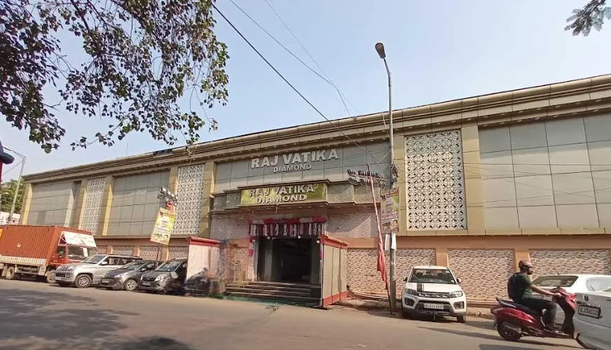 Raj Vatika