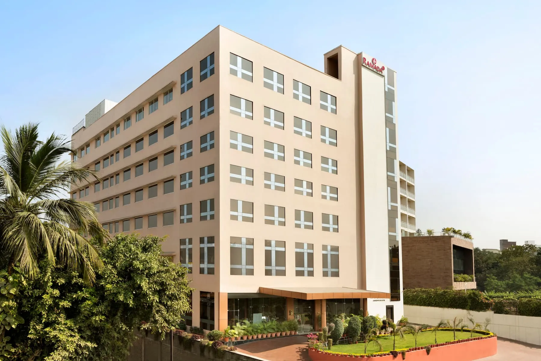 Ramada by Wyndham