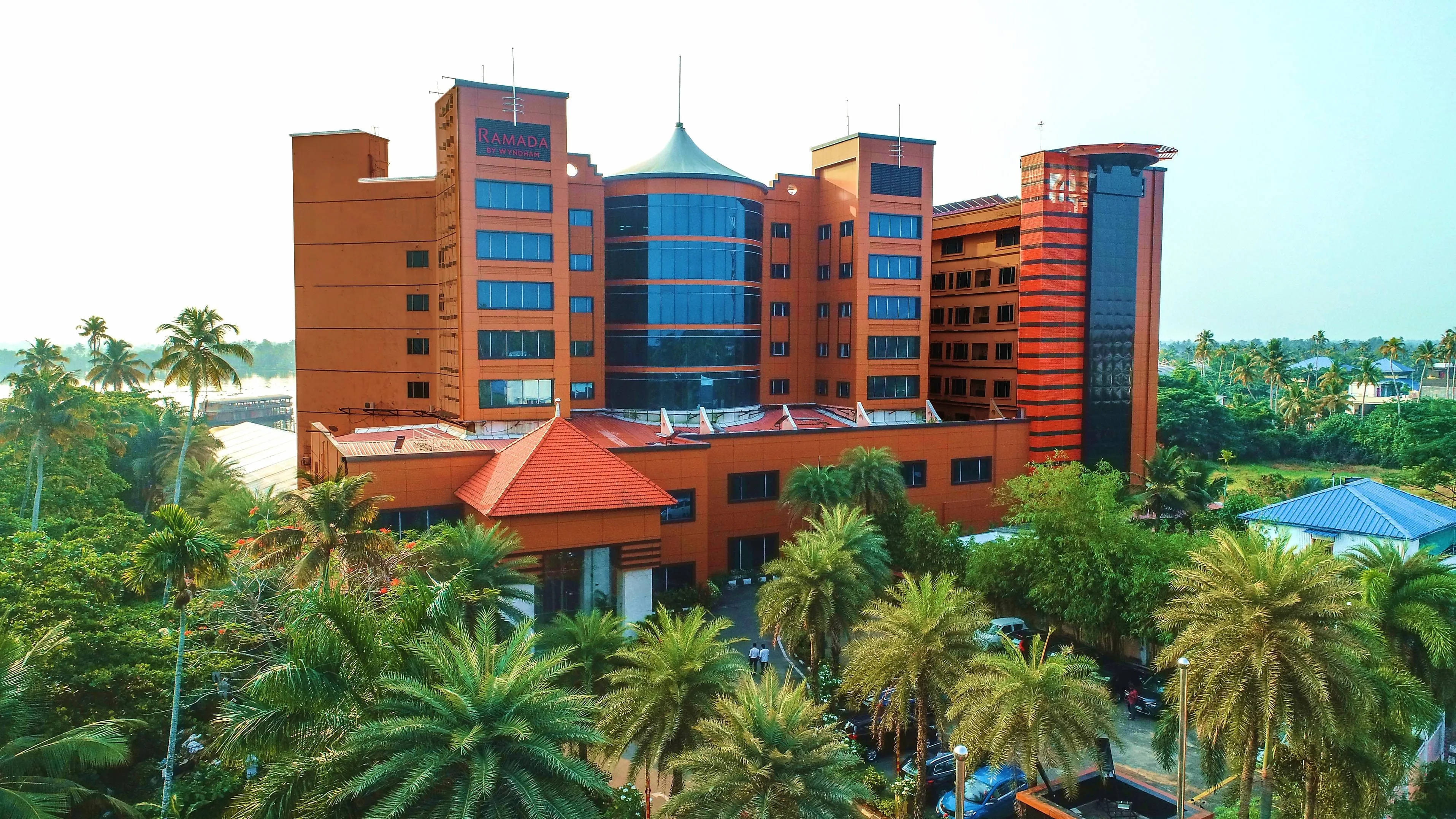 Ramada by Wyndham Alleppey