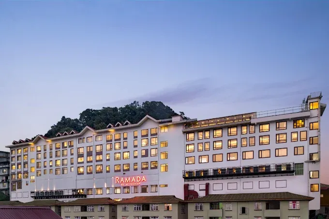 Ramada by Wyndham Gangtok