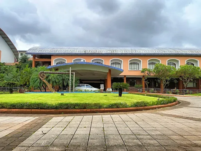 Ravindra Bhavan