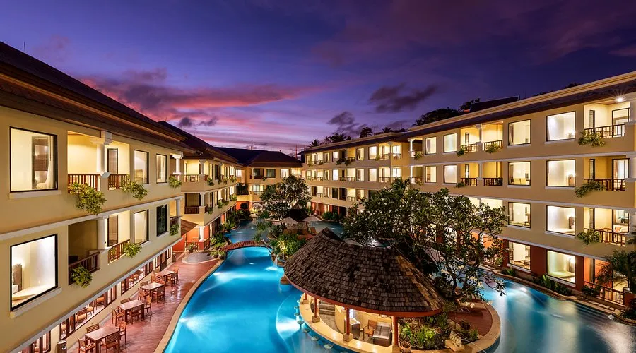 Patong Paragon Resort & Spa