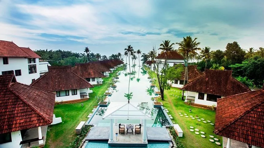 Rhythm Kumarakom