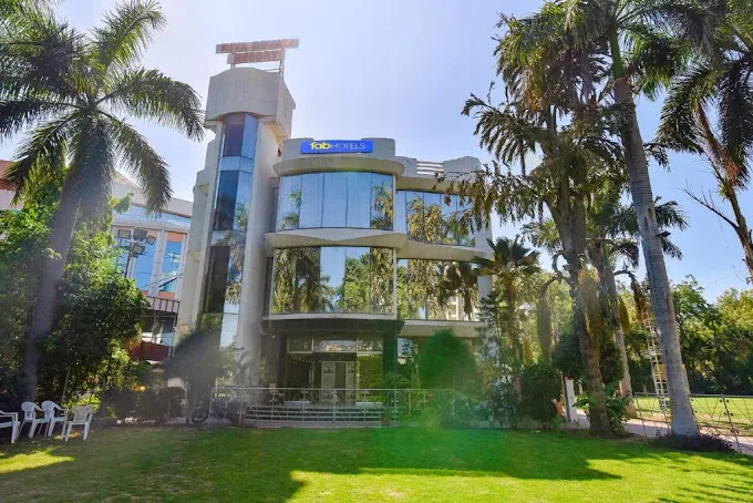 Riya Revati Resort