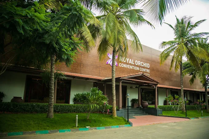 Royal Orchid Resort