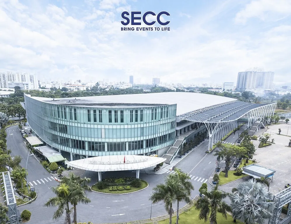 SECC (Saigon Exhibition and Convention Center)