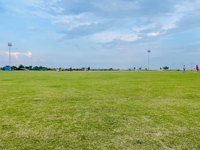  Sporto Cricket Arena