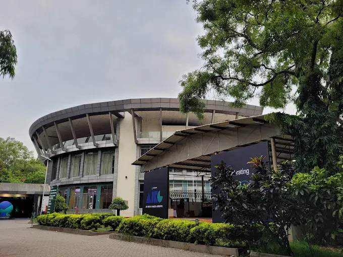 St. John's Auditorium