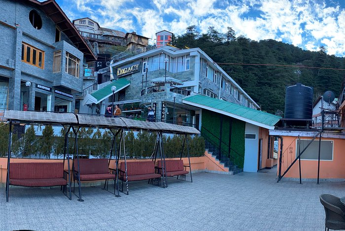 Sterling Legacy Shimla