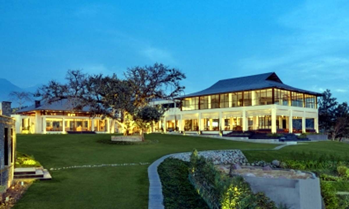 Storii By ITC Hotels, The Kaba Retreat, Solan