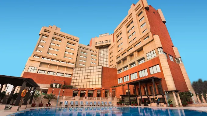 The Suryaa
