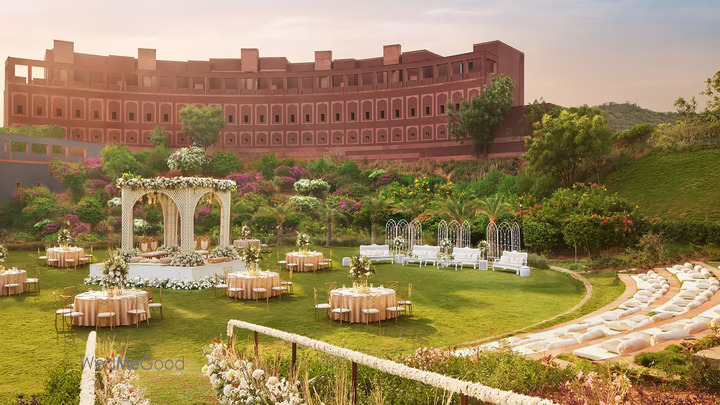 Taj Devi Ratn Resort & Spa, Jaipur