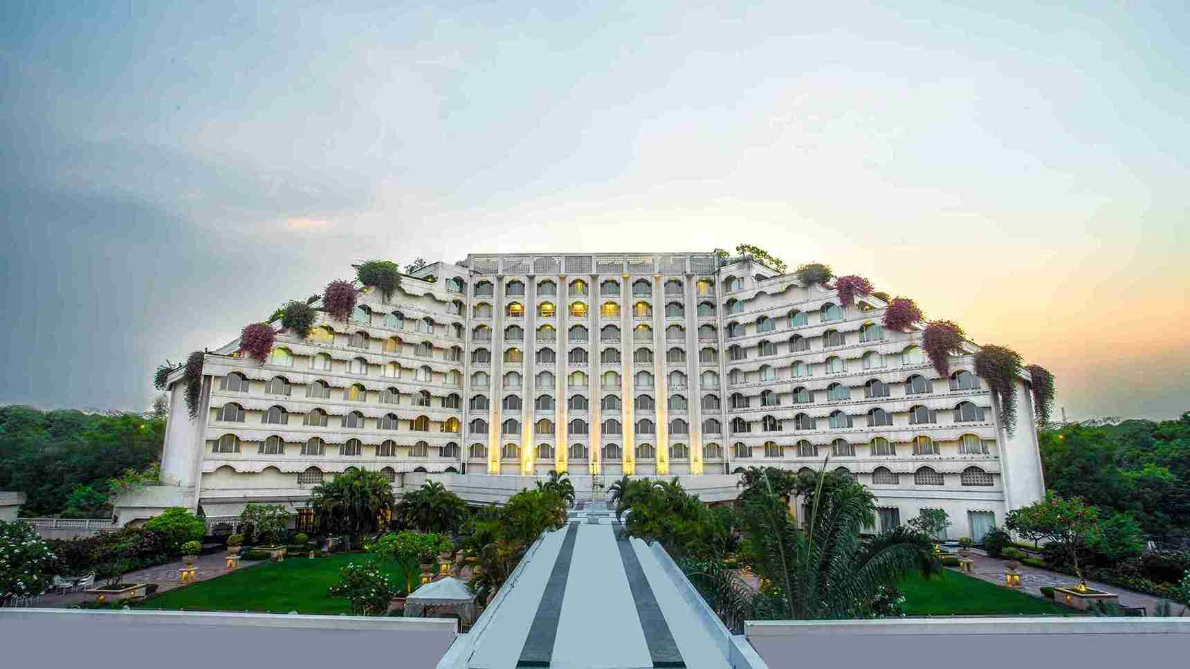 Taj Krishna, Hyderabad