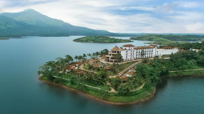 Taj Wayanad Resort & Spa