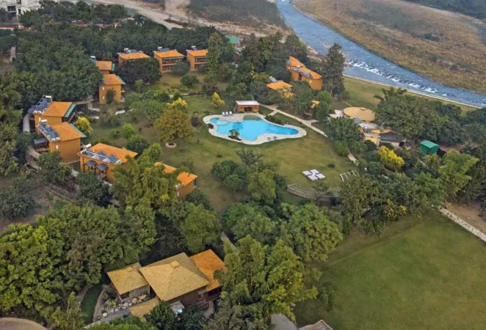 Tarangi Resort