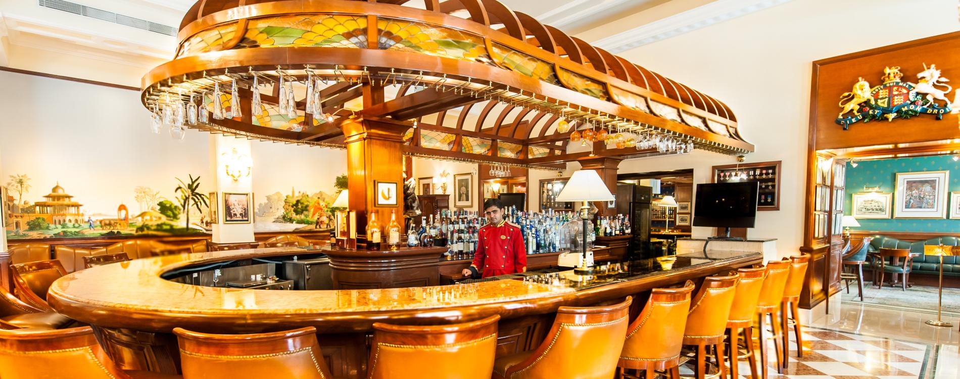 The Imperial New Delhi