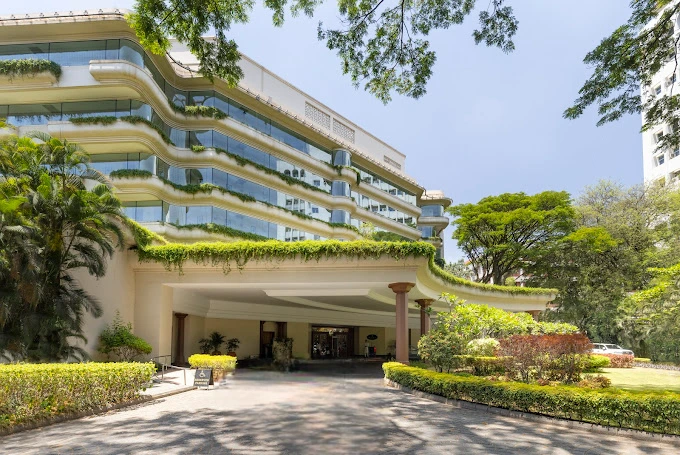 The Oberoi