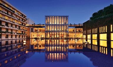 The Oberoi Gurgaon 