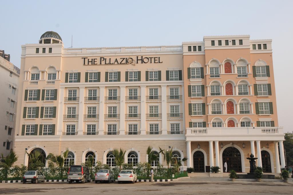 The Pllazio Hotel, Gurgaon