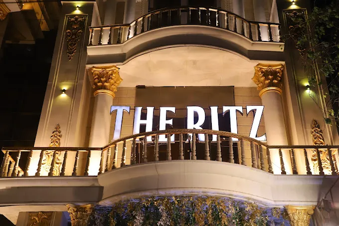 The Ritz