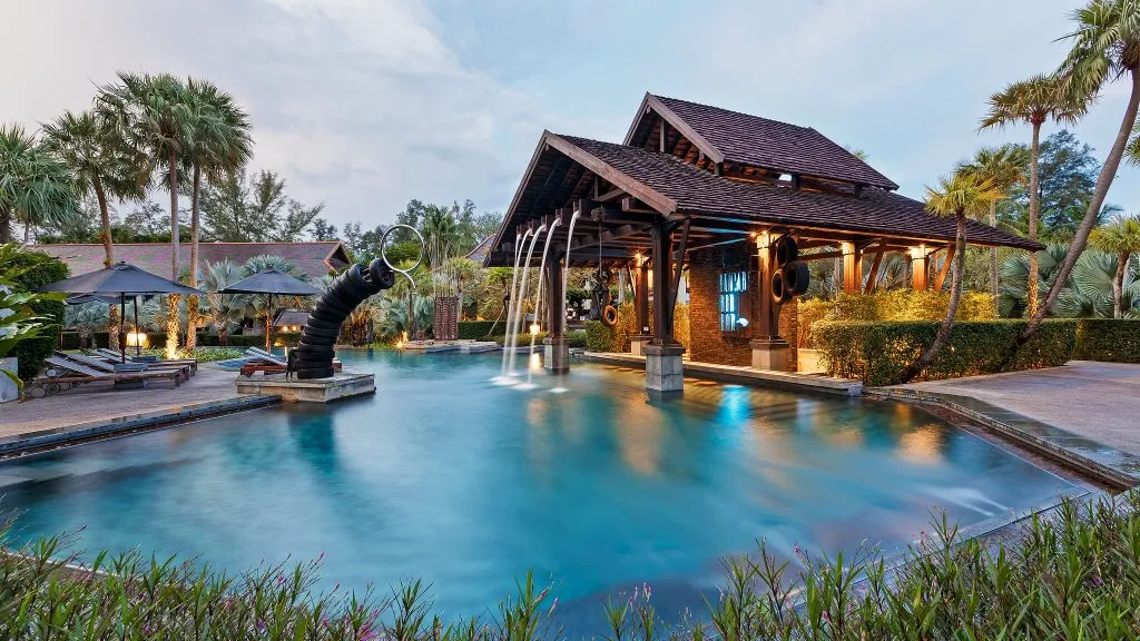 The Slate in Phuket