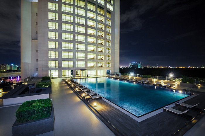 The Westin Kolkata Rajarhat