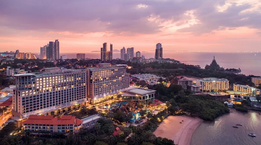 Zign Hotel Pattaya