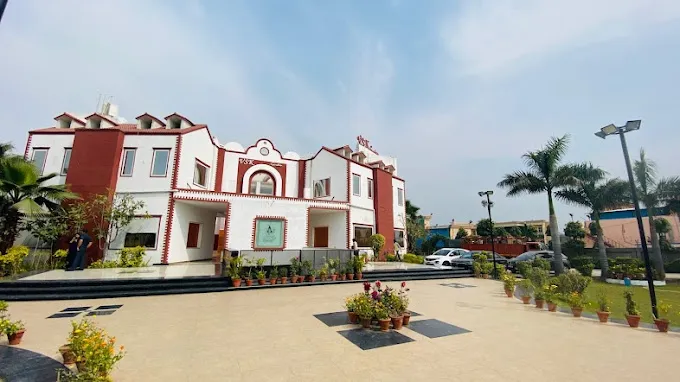 VSK Garden