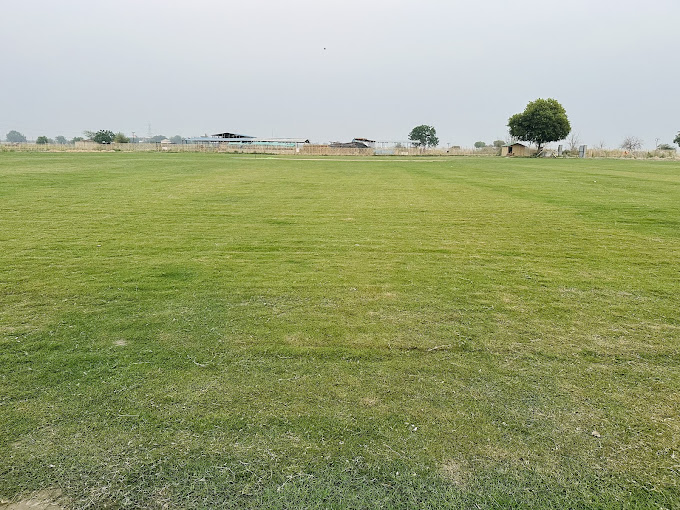 Vibwcric Sports Ground