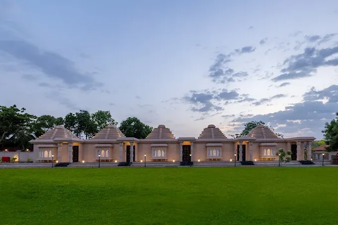 Vijayshree Resort