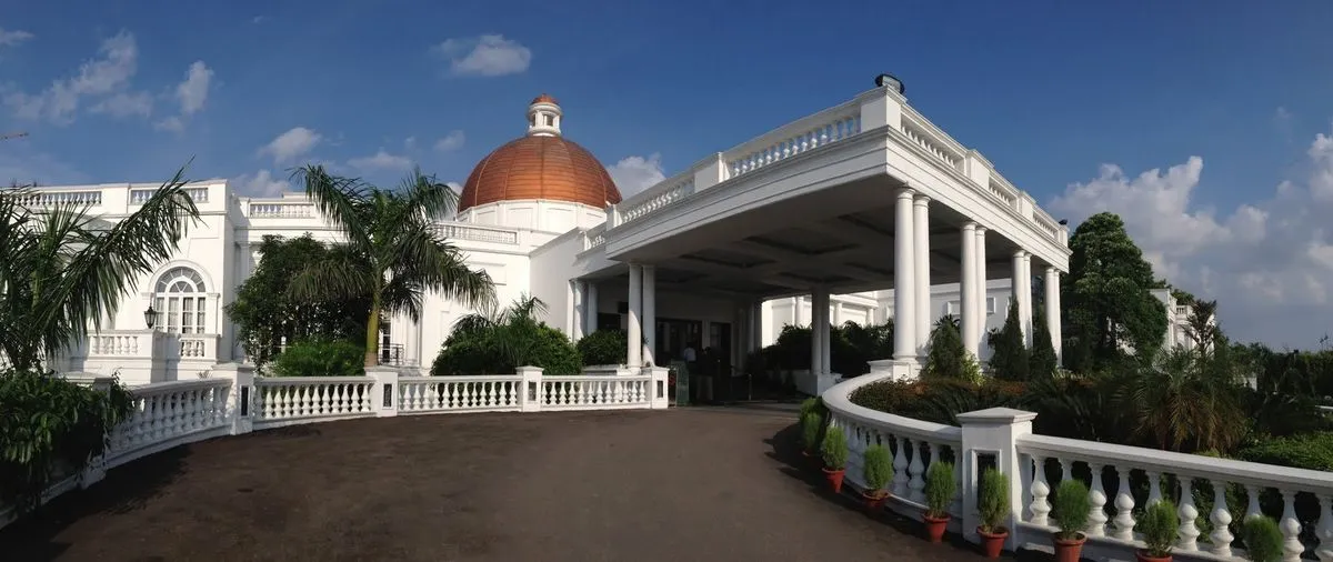 Vivanta By Taj
