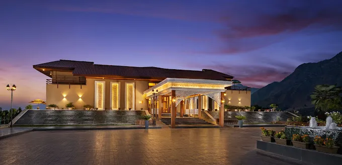 Vivanta Dal View