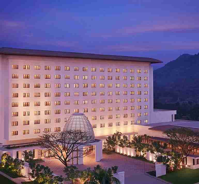 Vivanta Guwahati