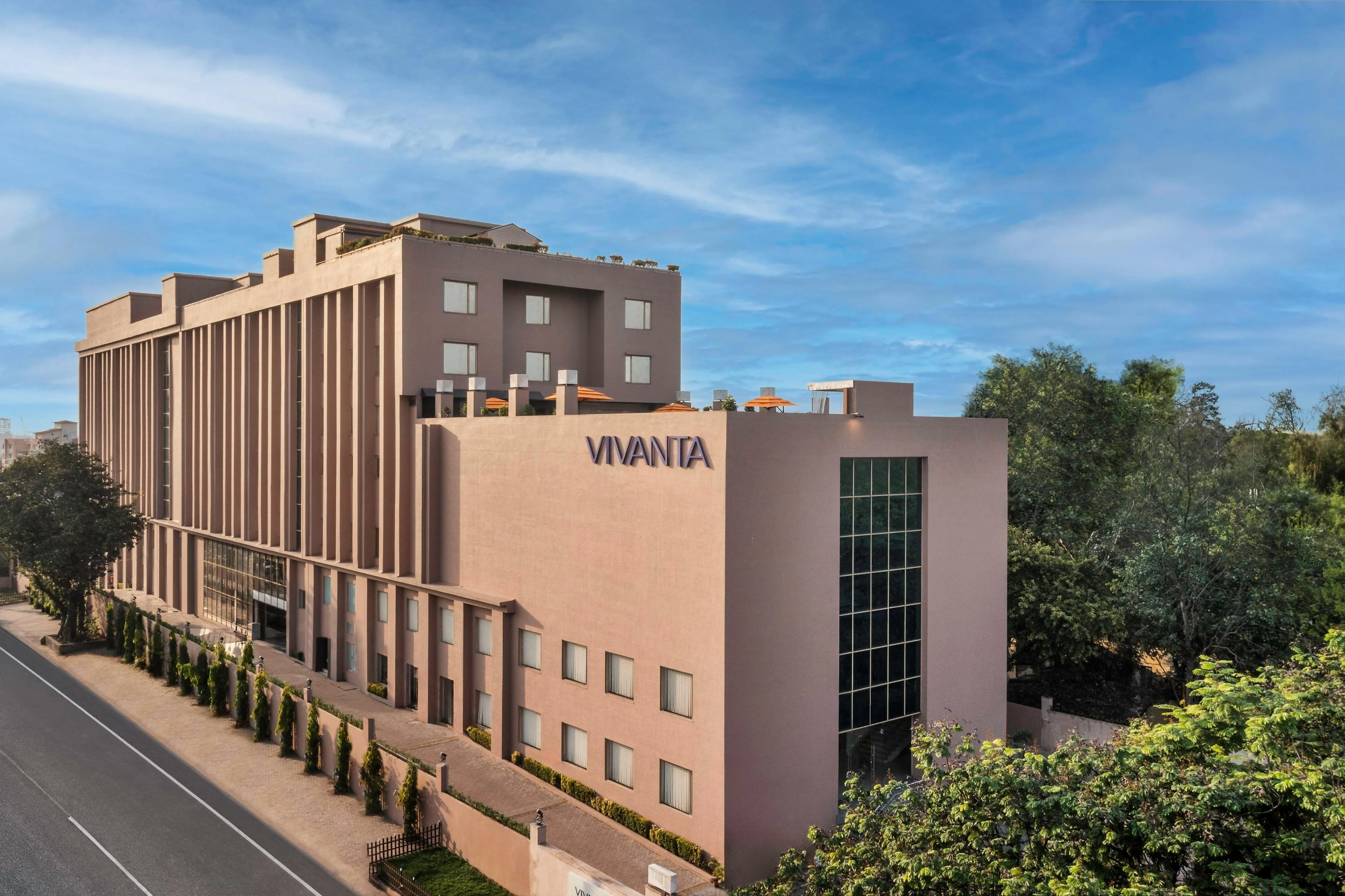 Vivanta Jamshedpur
