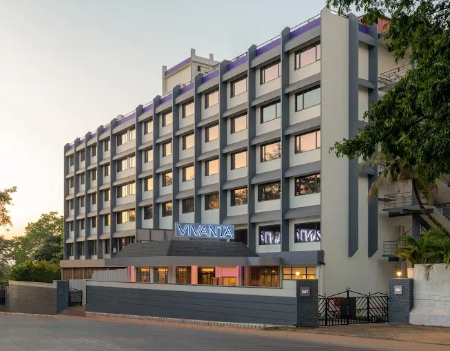 Vivanta Mangalore