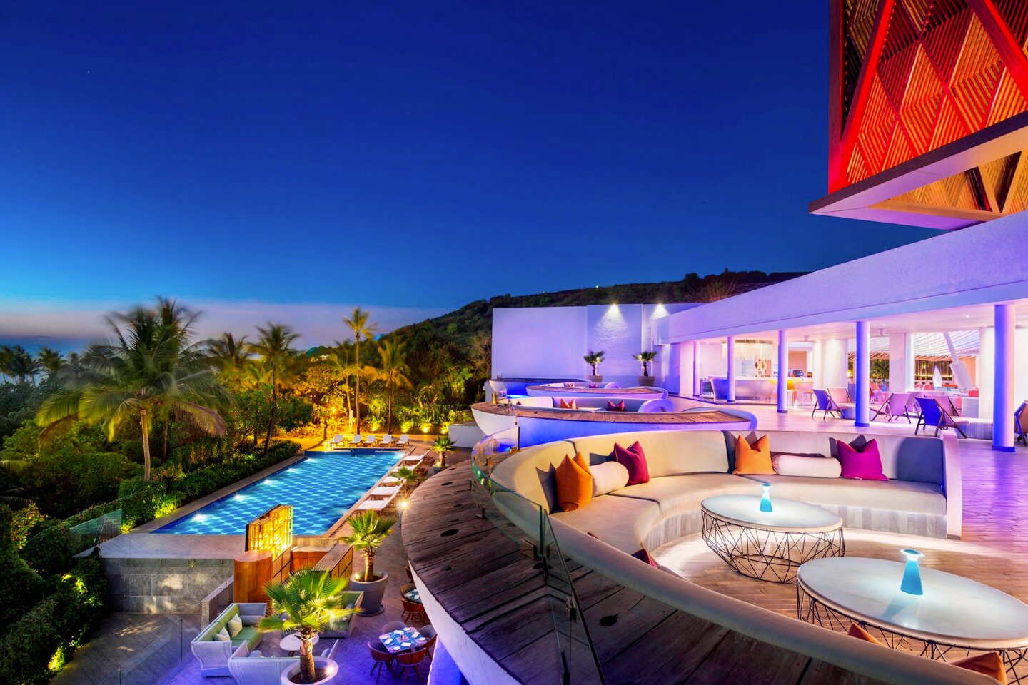 W Retreat & Spa Goa