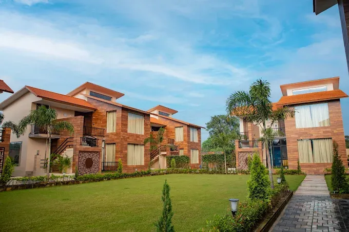 Wedlock Greens Hotel & Resort