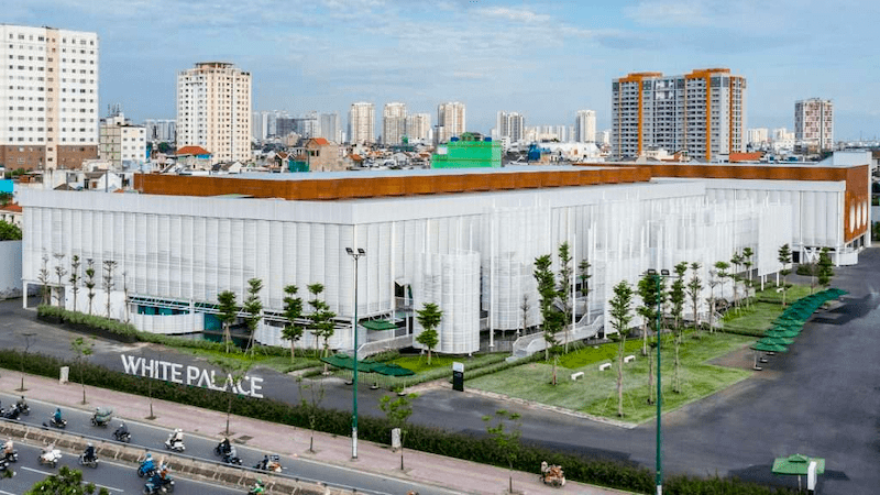 White Palace