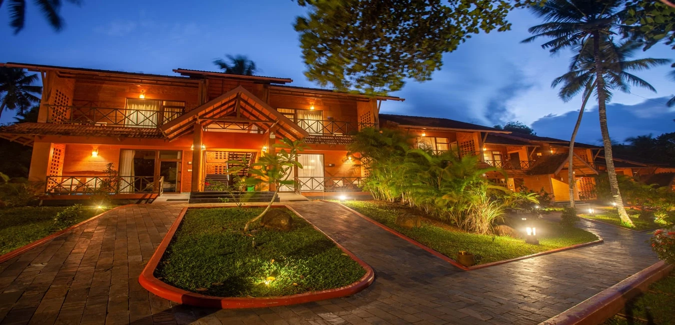 Amara Ayurveda Retreat