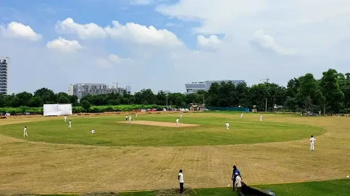 AP SPORTS CRICKET GROUND