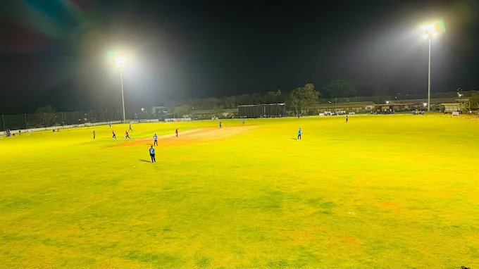 ASHOK RISING STAR CRICKET GROUND