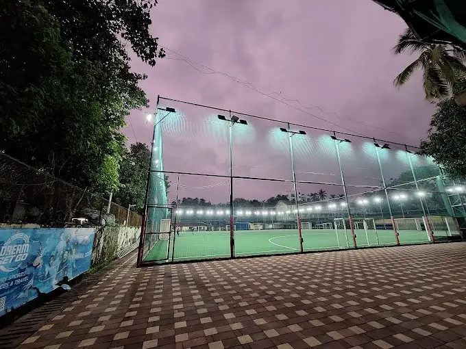 Astro Park | St. Stanislaus Sports Complex