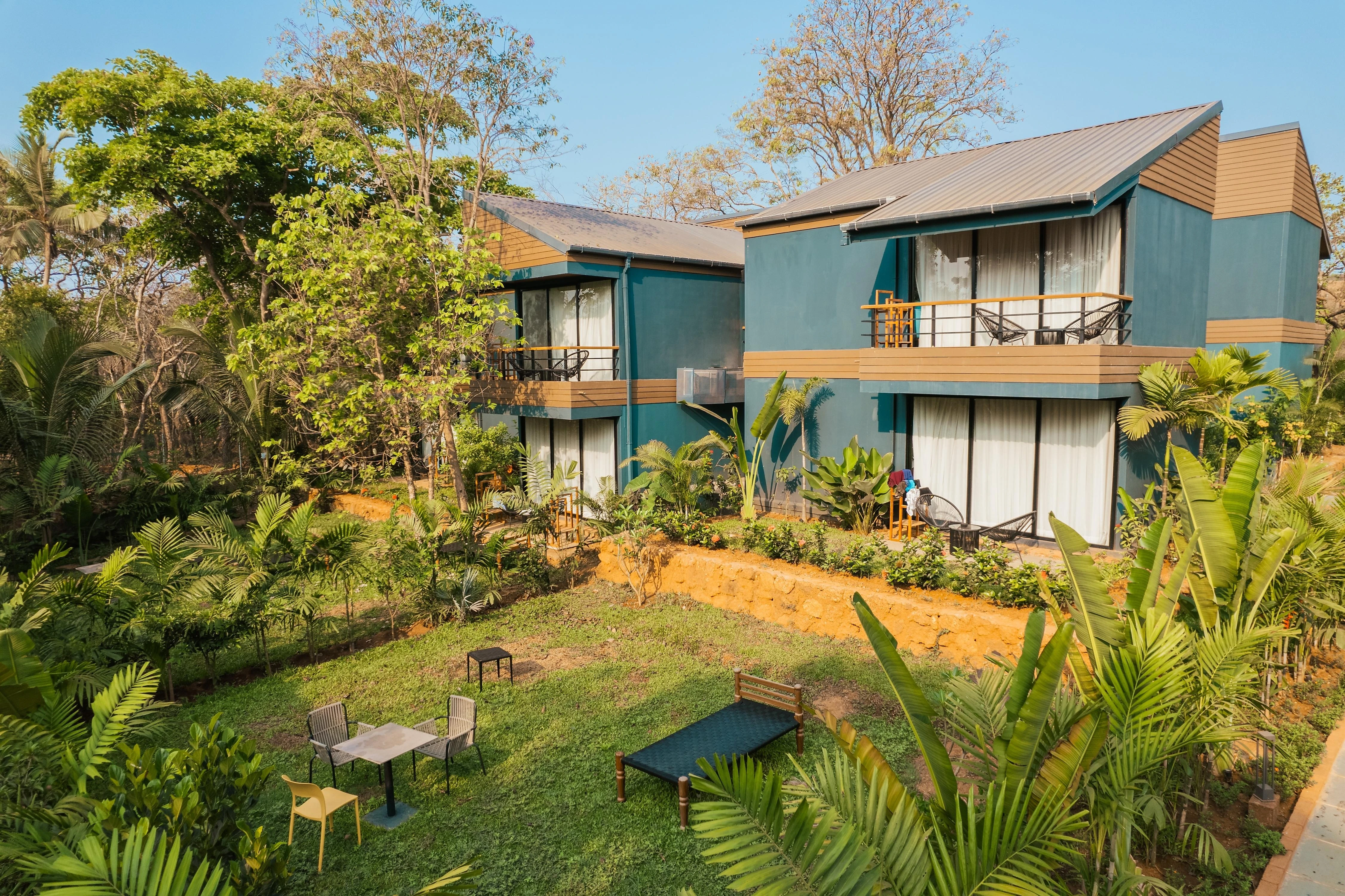 Avataara Resort & Spa