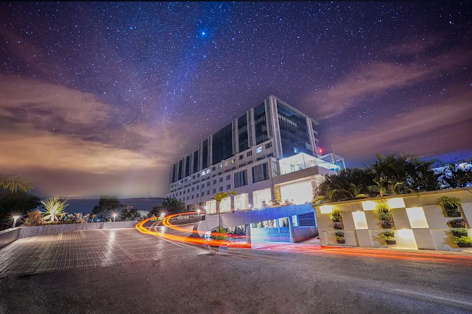 Babylon Capital, Raipur