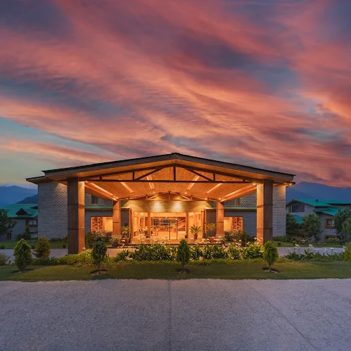 Baragarh Resort & Spa, Manali