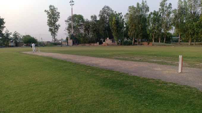 Brother cricket ground 