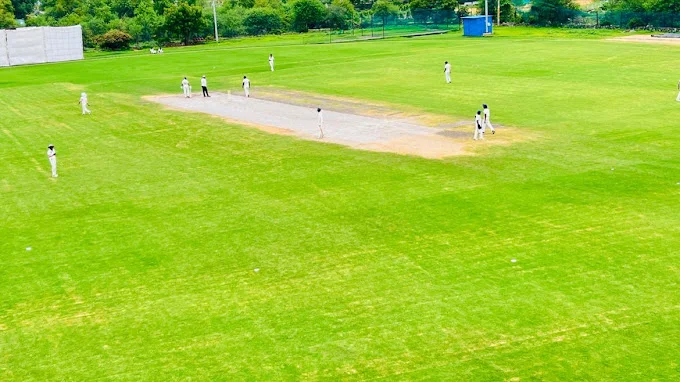 C3 Cricket Ground