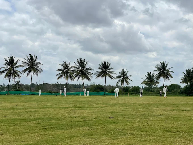 CHETHAN CRICKET GROUNDS