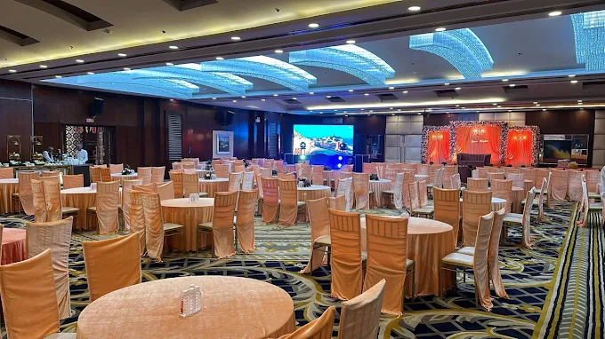 Corus Banquet & Convention Center