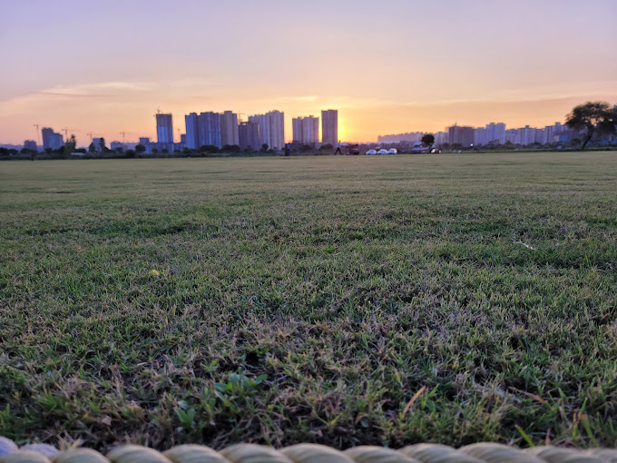 Cricket Point ( Cricket Ground )